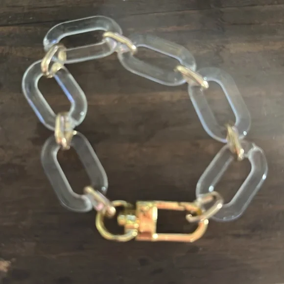 Lot of Jewelry earrings, ring and bracelet - Picture 3 of 5